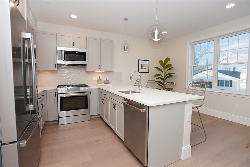 336 Chelsea Street, Unit ST Boston, MA 02128 - Photo 2 of 5