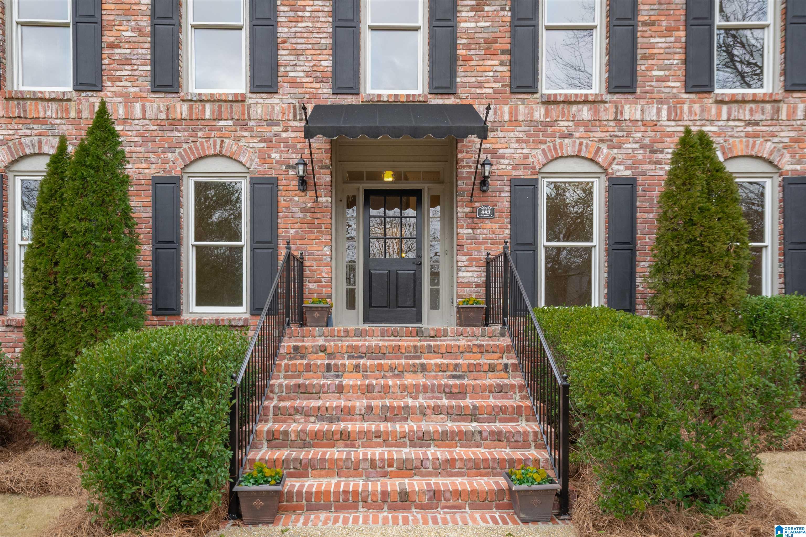 449 St Annes Drive Birmingham, AL 35244 - Photo 2 of 73