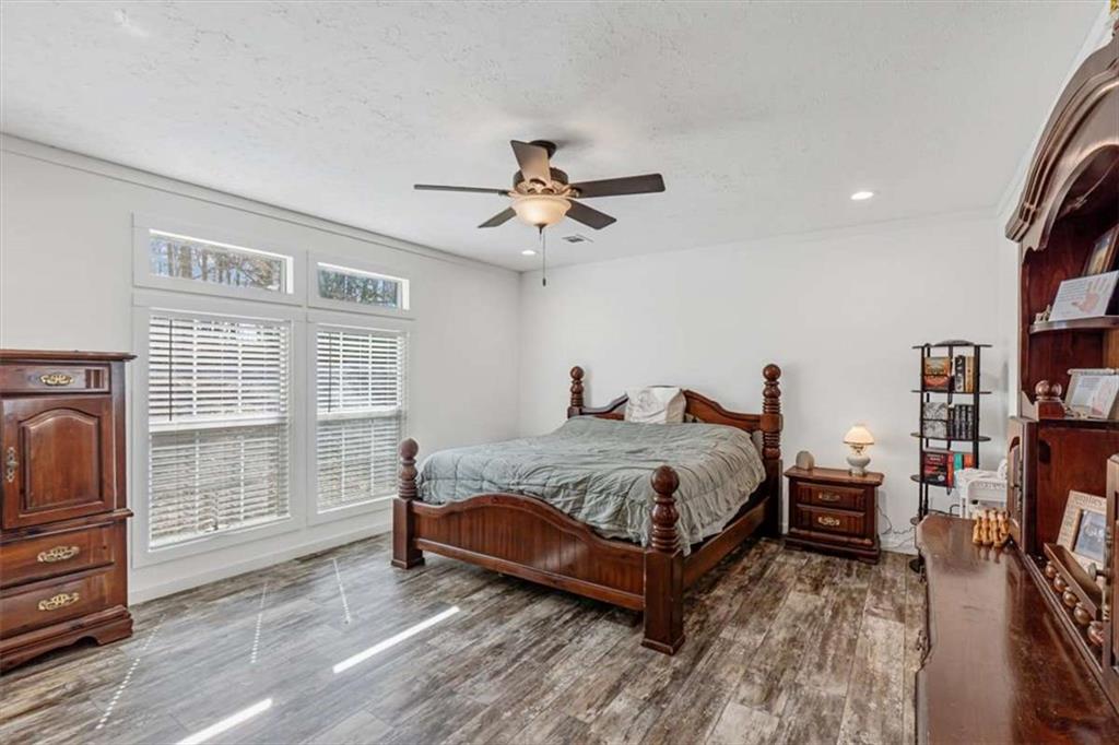 357 Nichols Road Southeast Rome, GA 30161 - Photo 17 of 40 Gallery Image 17