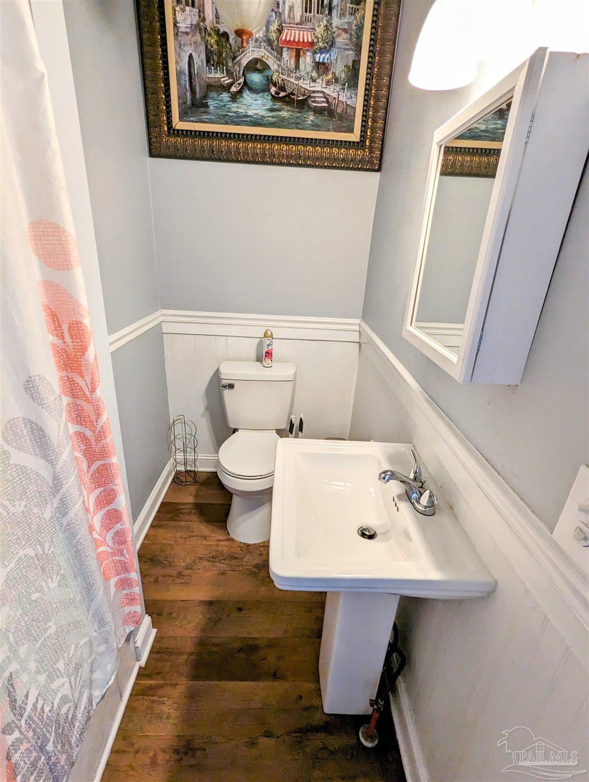 911 North Spring Street, Unit 1 Pensacola, FL 32501 - Photo 10 of 15