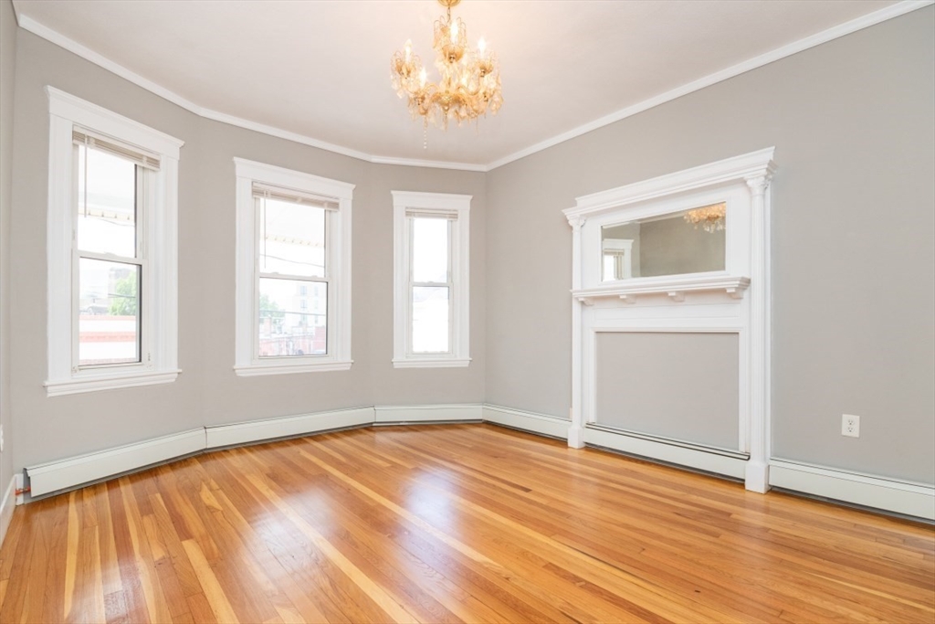 5 Semont Road, Unit 2 Boston, MA 02124 - Photo 3 of 10