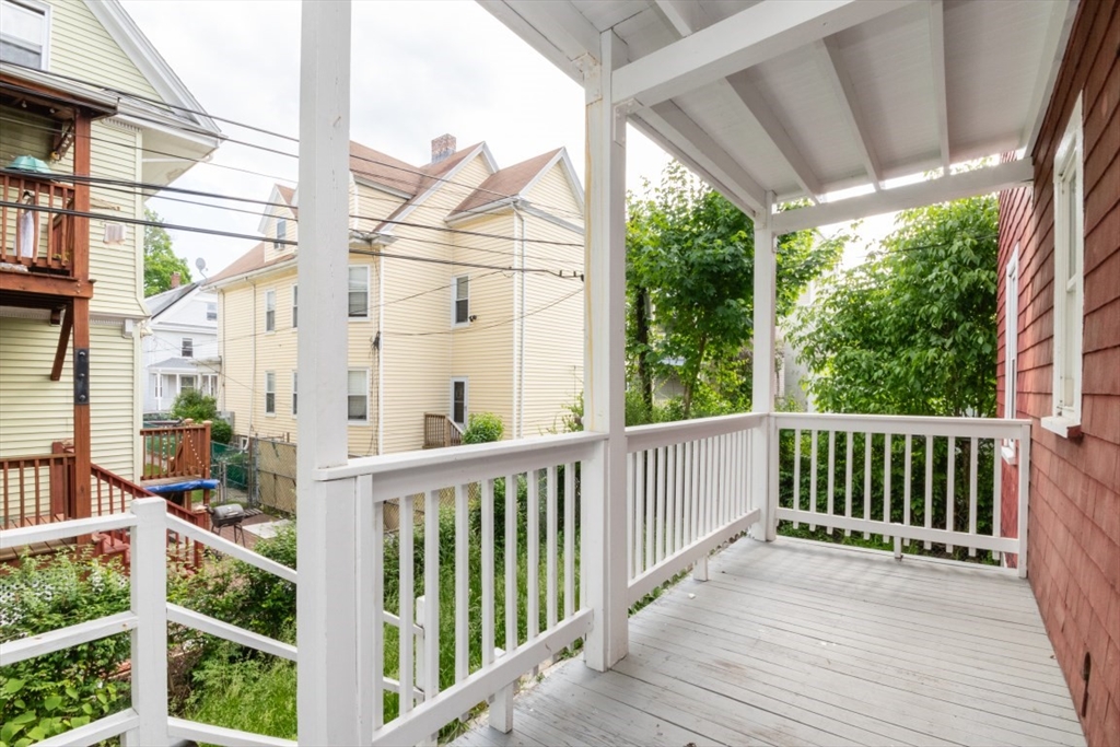 5 Semont Road, Unit 2 Boston, MA 02124 - Photo 10 of 10