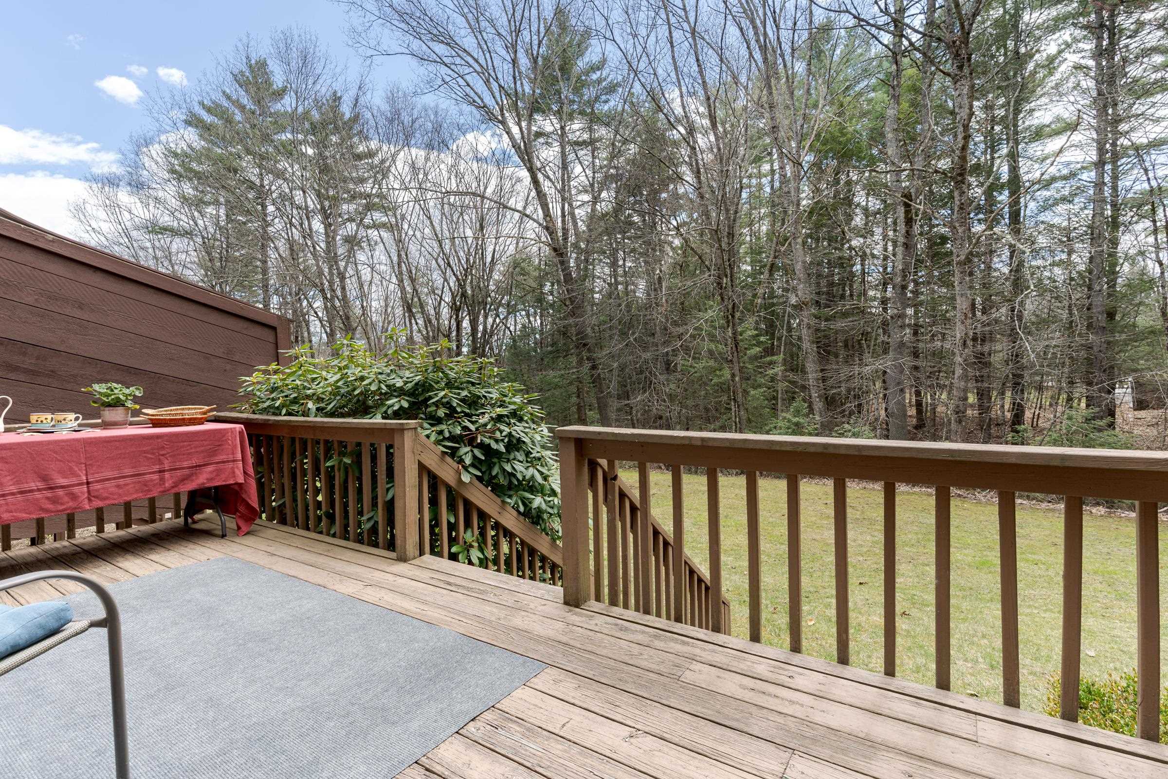 153 Coffin Road, Unit 23 Epping, NH 03042 - Photo 29 of 32
