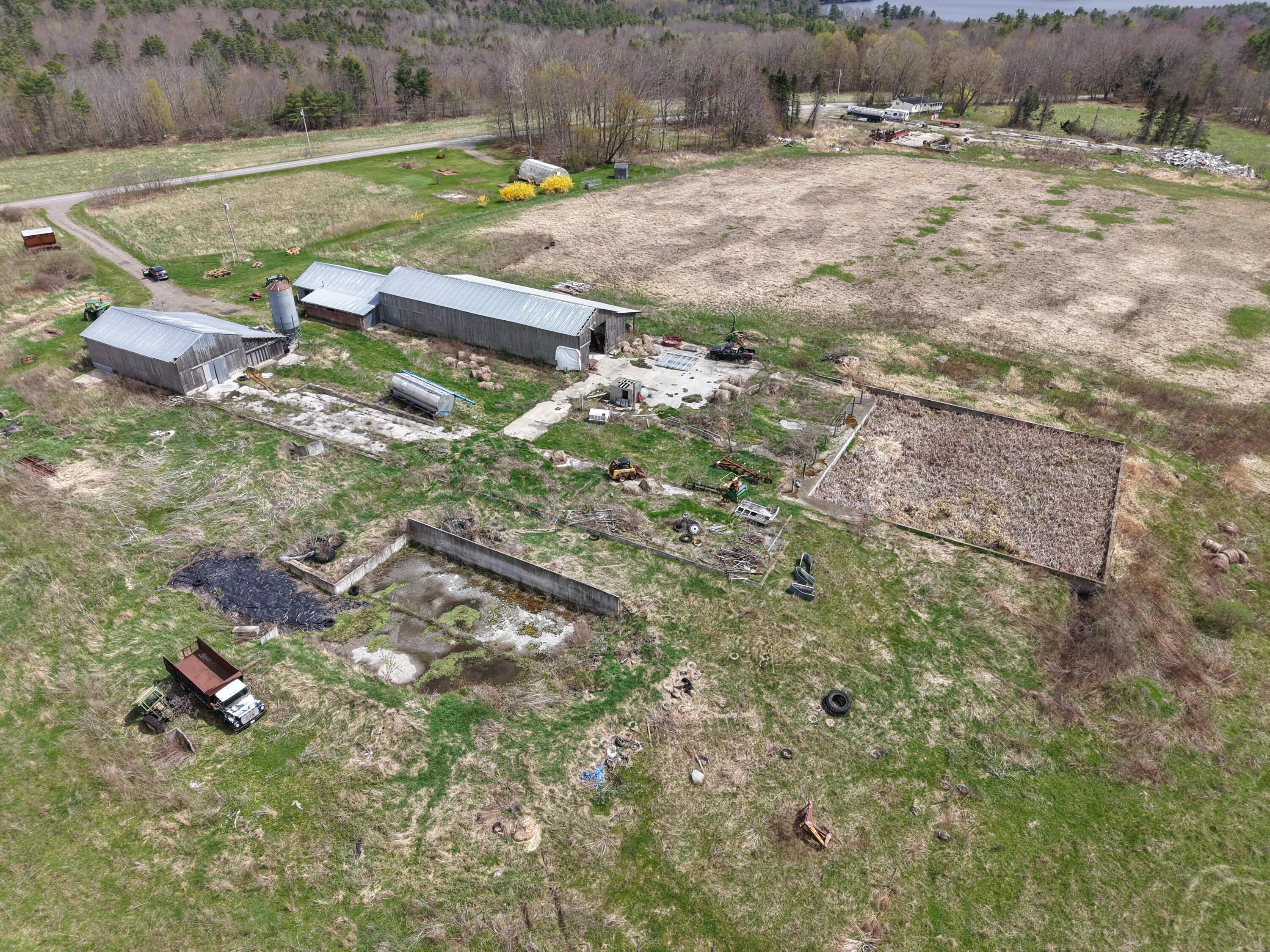 88 Nelson Road Vassalboro, ME 04989 - Photo 22 of 71 dji_fly_20260507_140354_0176_17786820782