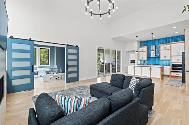 $725,000 | 22615 West 87th Terrace, Lenexa, KS 66227