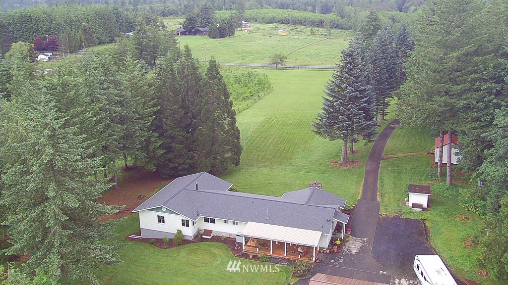 263 Kruger Road Onalaska, WA 98570 - Photo 2 of 25 Gallery Image 2