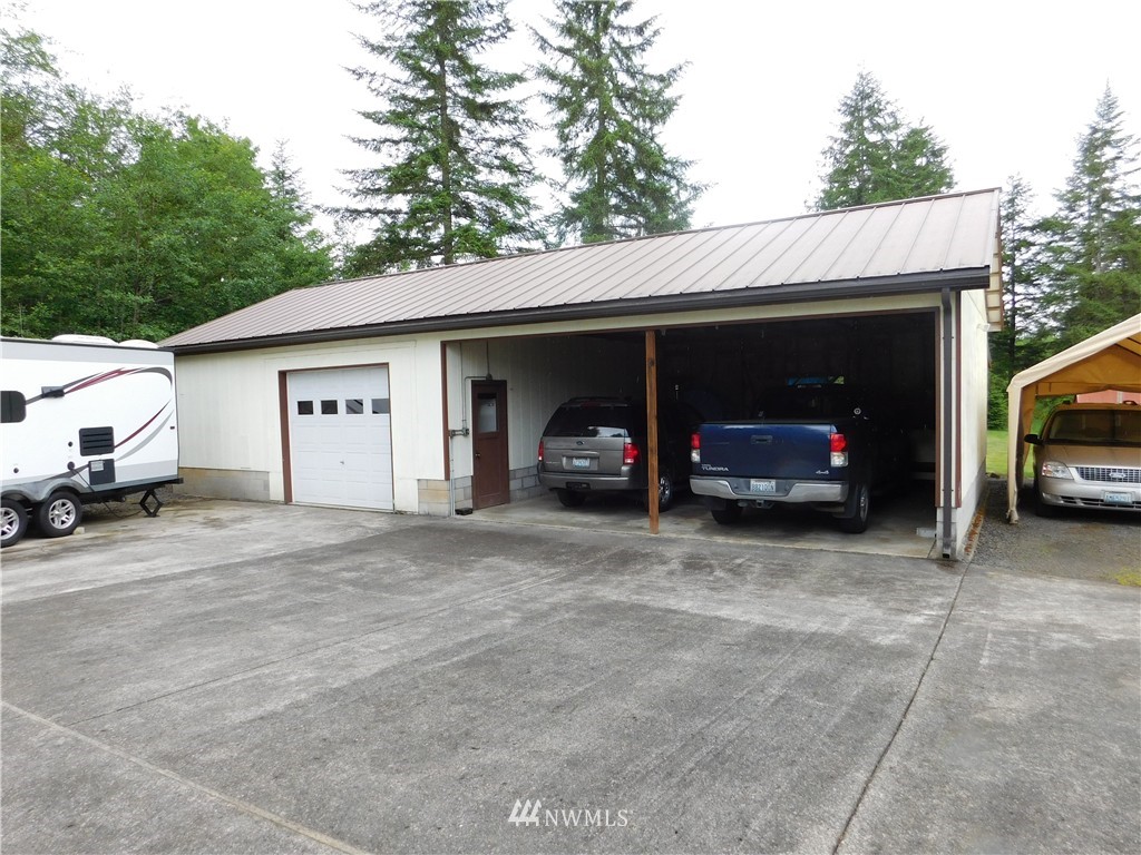 263 Kruger Road Onalaska, WA 98570 - Photo 19 of 25 Gallery Image 19