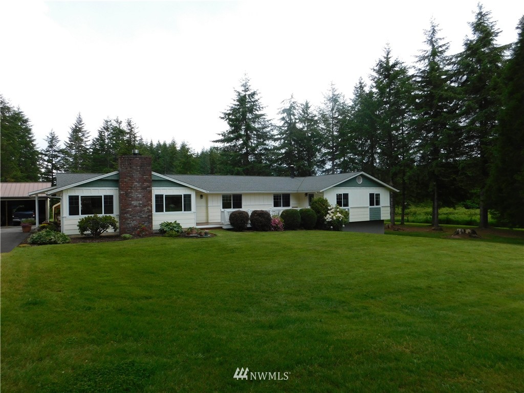 263 Kruger Road Onalaska, WA 98570 - Photo 3 of 25 Gallery Image 3