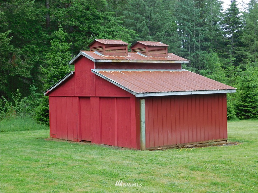263 Kruger Road Onalaska, WA 98570 - Photo 23 of 25 Gallery Image 23