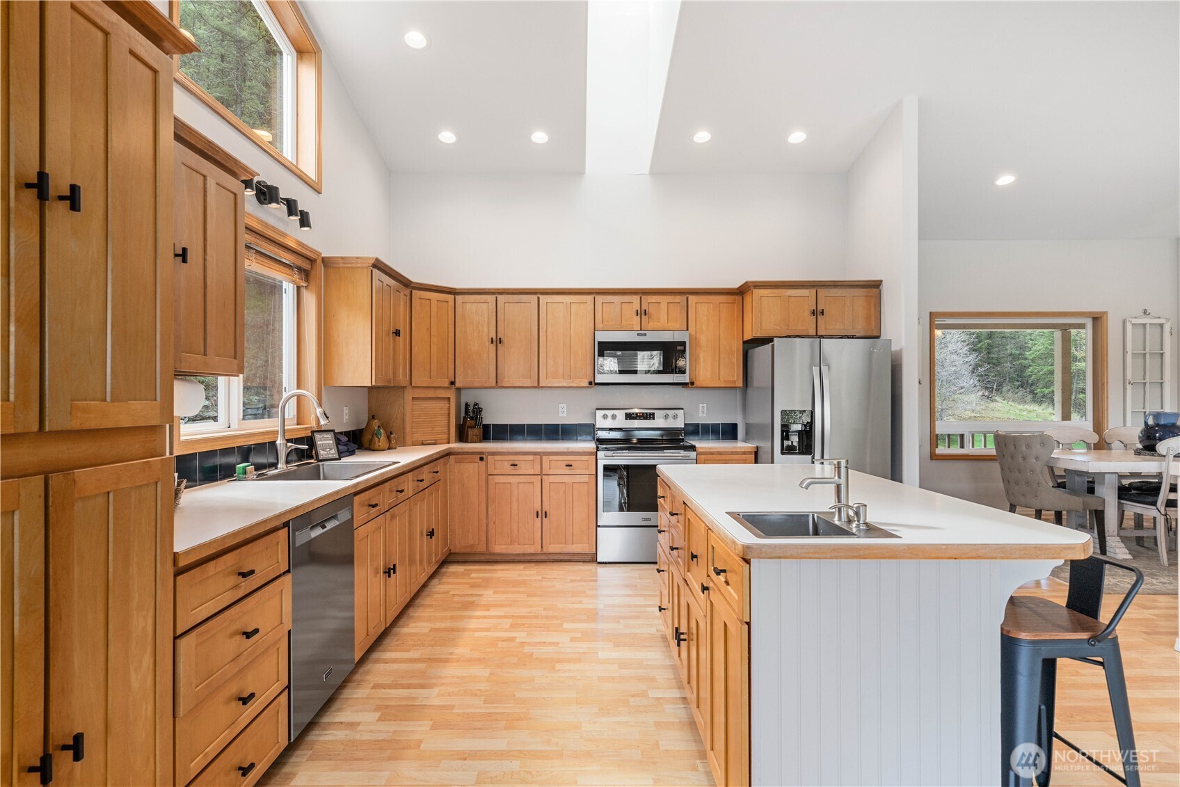 1395 Mission Creek Road Cashmere, WA 98815 - Photo 13 of 38 Gallery Image 13