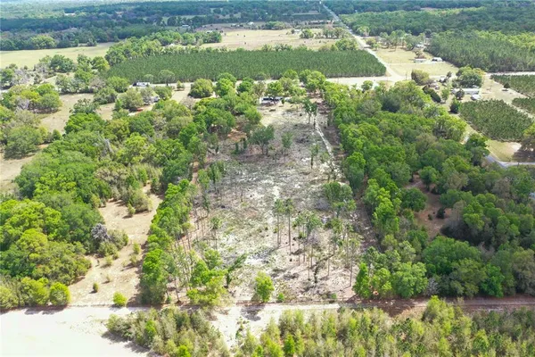 $335,000 | 7457 Northeast Ne Highway, Old Town, FL 32680