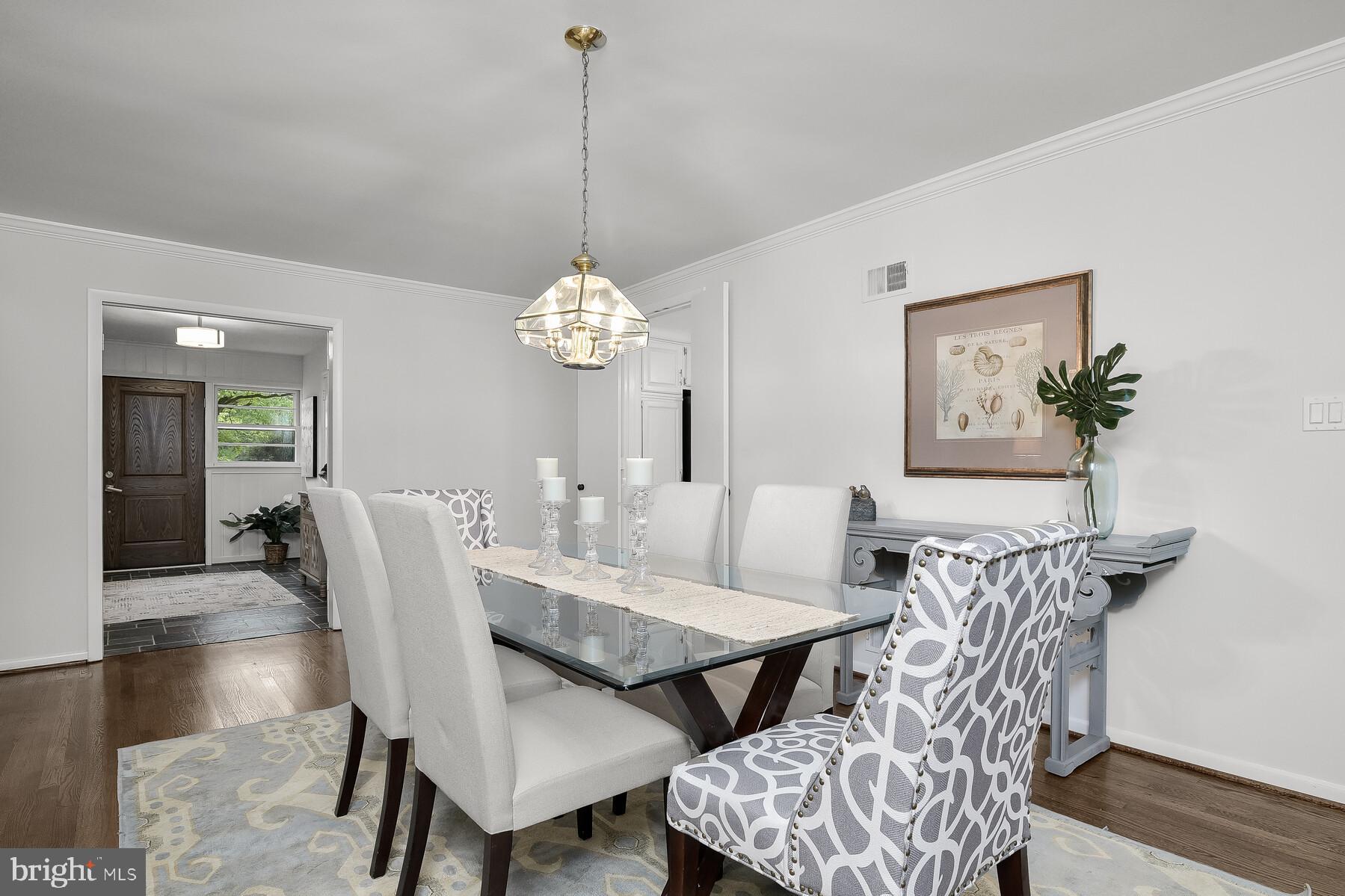 5000 Westpath Terrace Bethesda, MD 20816 - Photo 11 of 44