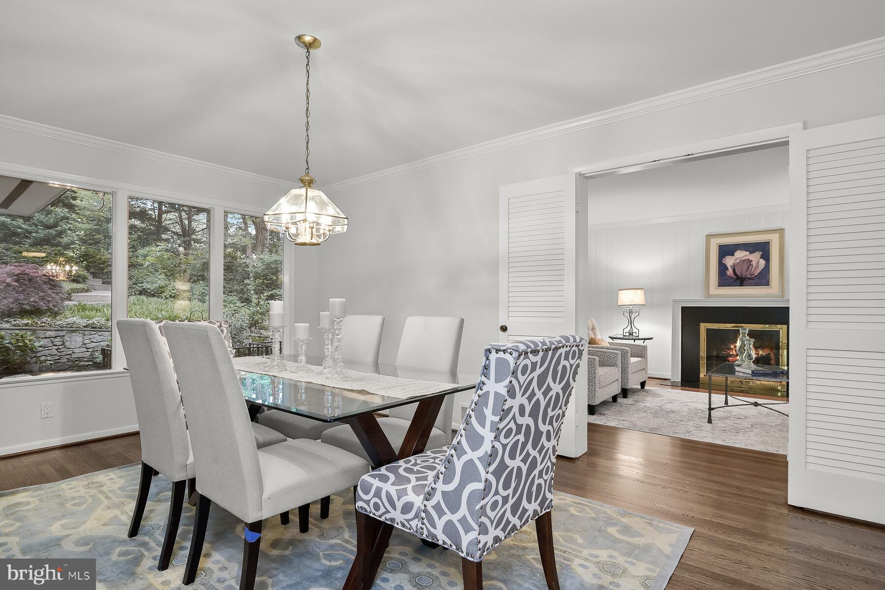 5000 Westpath Terrace Bethesda, MD 20816 - Photo 12 of 44