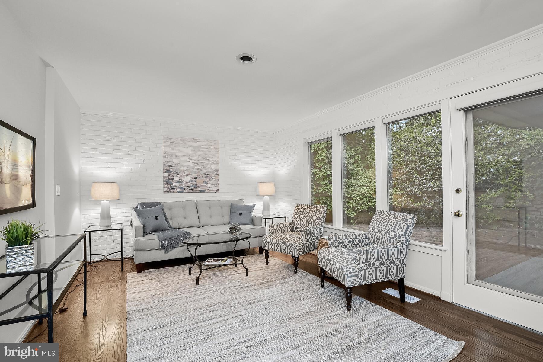 5000 Westpath Terrace Bethesda, MD 20816 - Photo 18 of 44