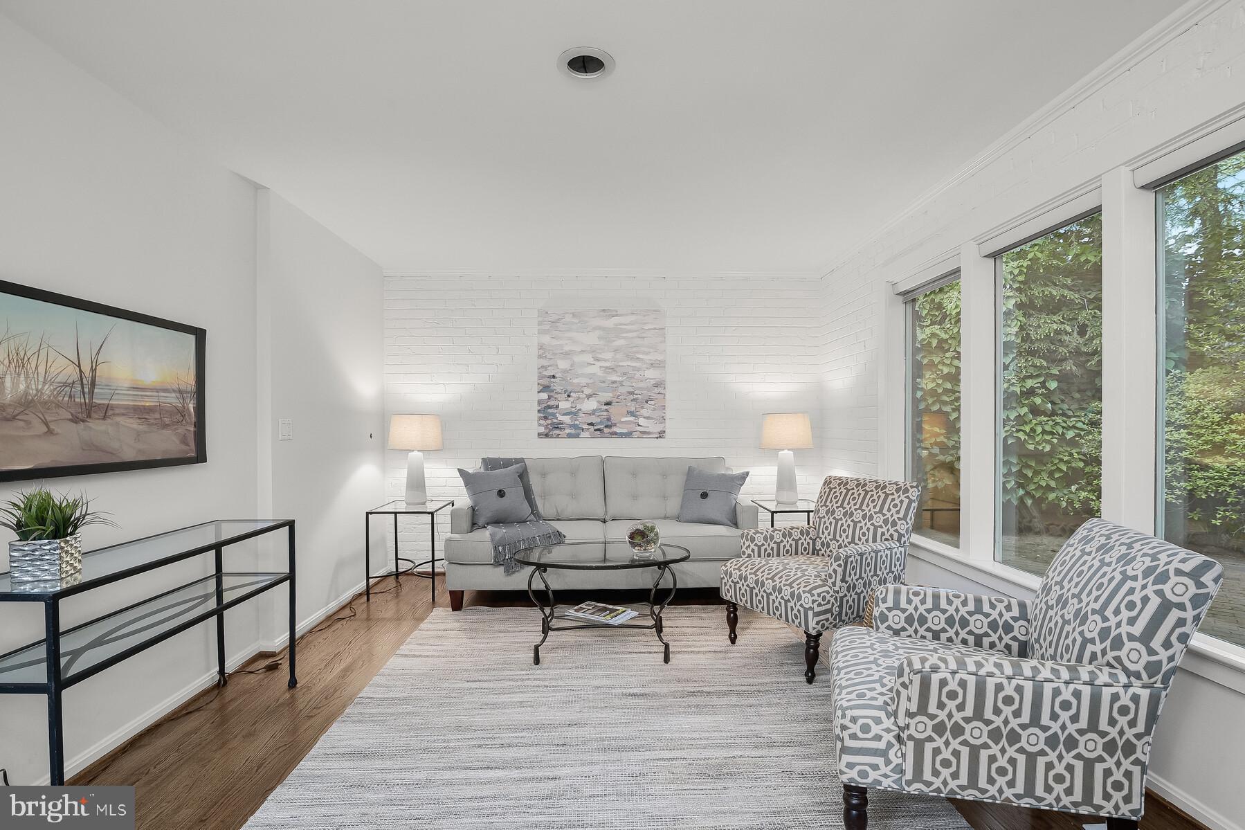 5000 Westpath Terrace Bethesda, MD 20816 - Photo 19 of 44