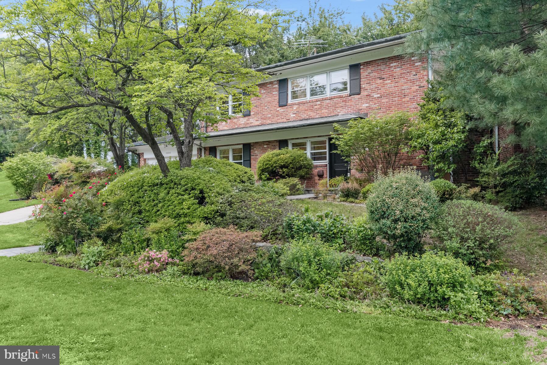 5000 Westpath Terrace Bethesda, MD 20816 - Photo 3 of 44