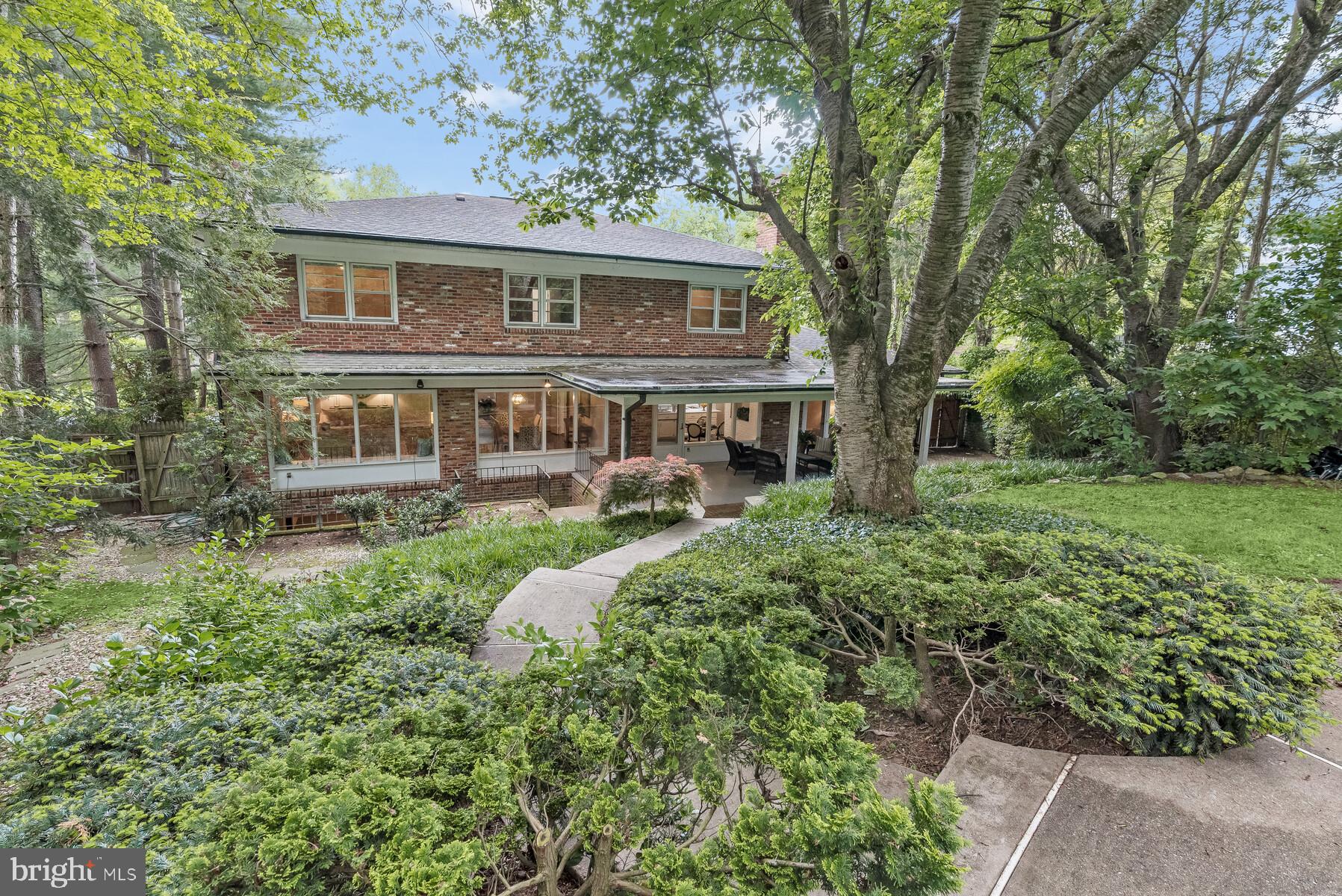 5000 Westpath Terrace Bethesda, MD 20816 - Photo 36 of 44