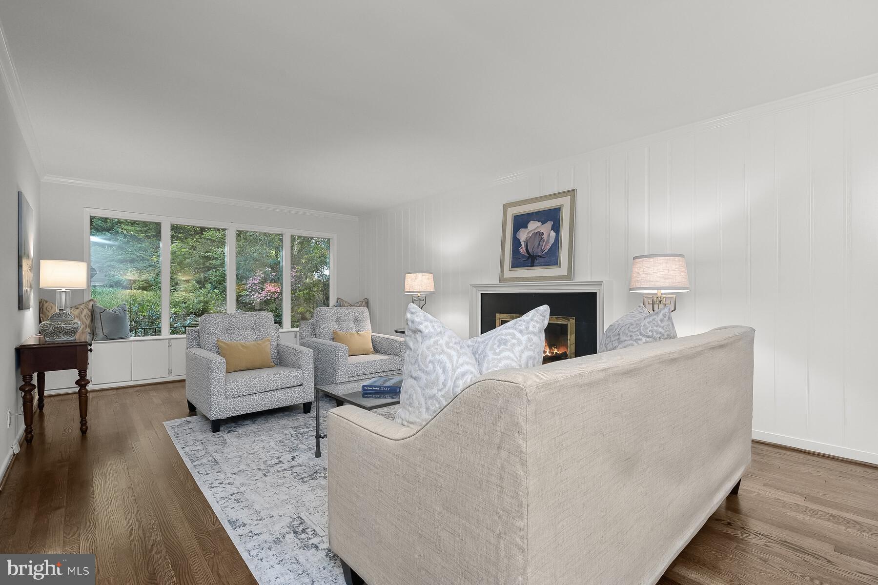 5000 Westpath Terrace Bethesda, MD 20816 - Photo 7 of 44