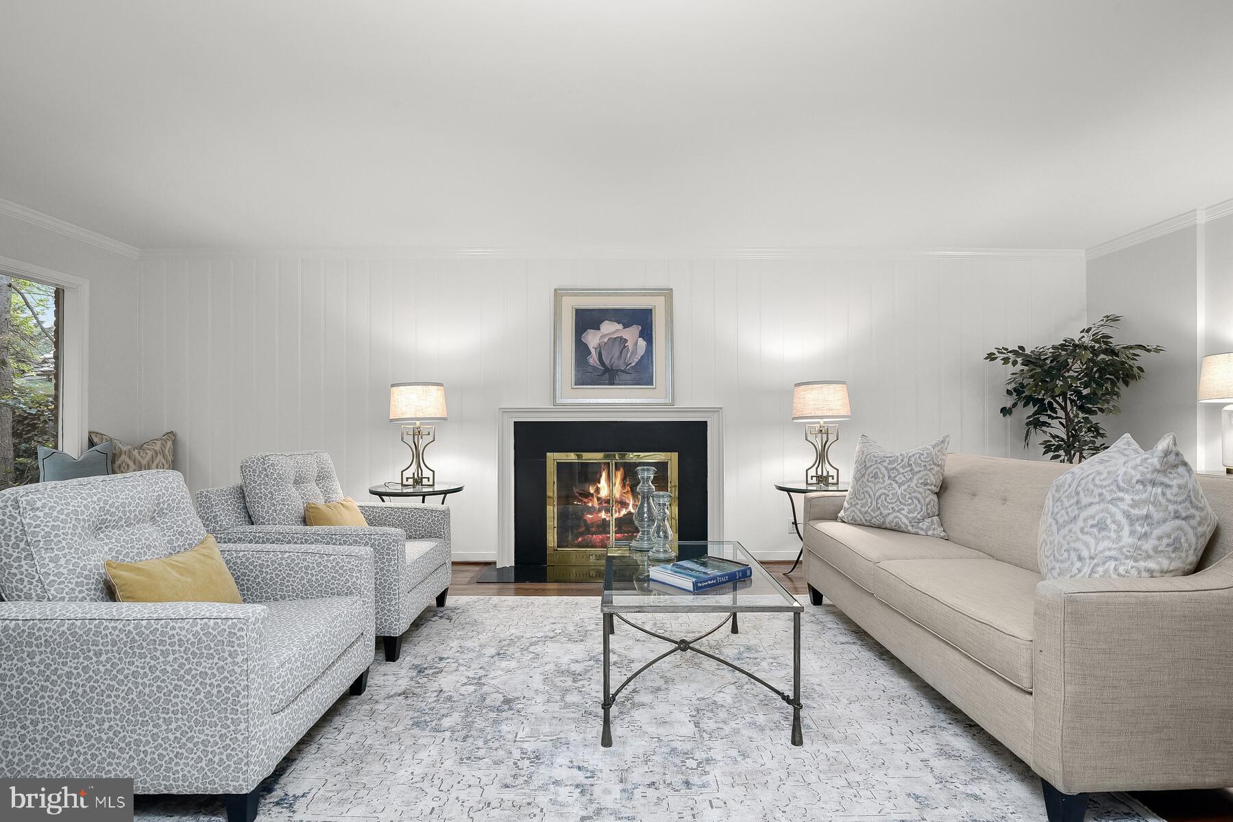 5000 Westpath Terrace Bethesda, MD 20816 - Photo 8 of 44