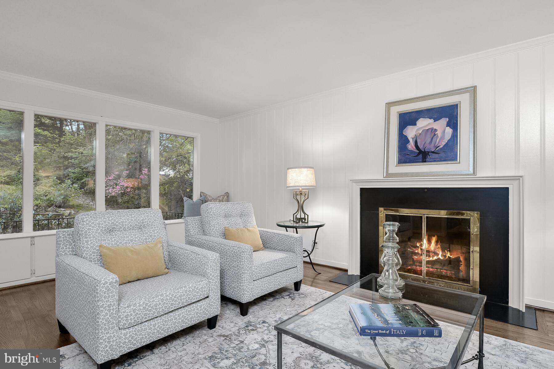 5000 Westpath Terrace Bethesda, MD 20816 - Photo 9 of 44