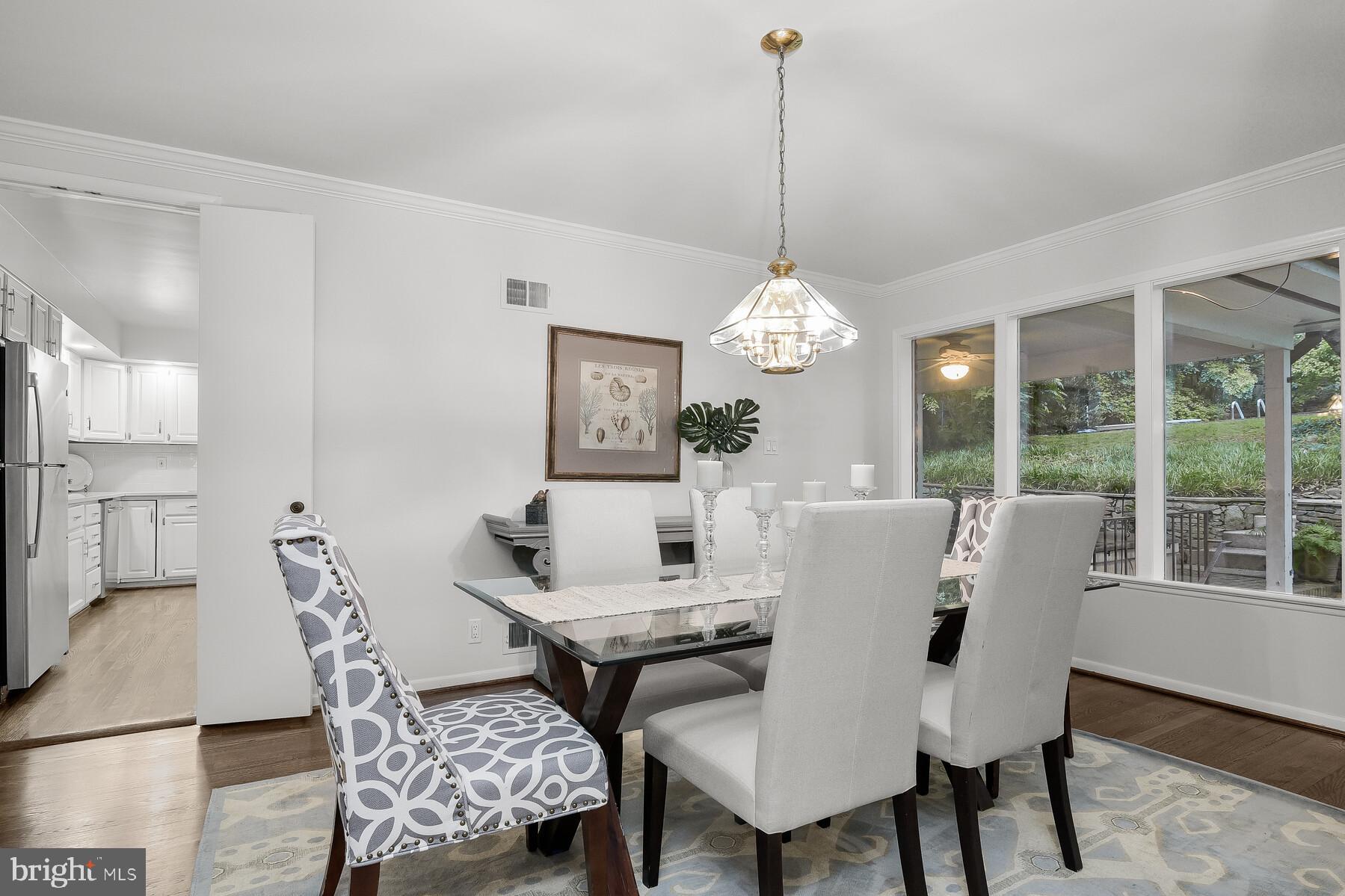 5000 Westpath Terrace Bethesda, MD 20816 - Photo 10 of 44