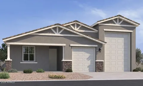 $569,990 | 15703 West Brown Street, Waddell, AZ 85355