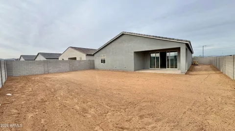 $569,990 | 15703 West Brown Street, Waddell, AZ 85355