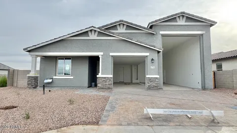 $569,990 | 15703 West Brown Street, Waddell, AZ 85355