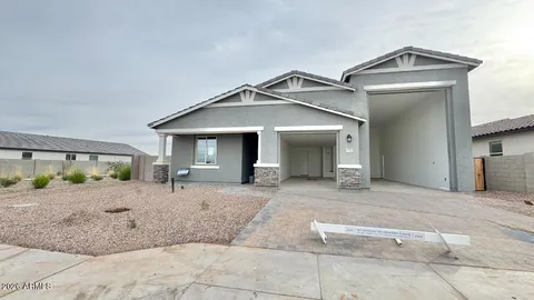 $569,990 | 15703 West Brown Street, Waddell, AZ 85355