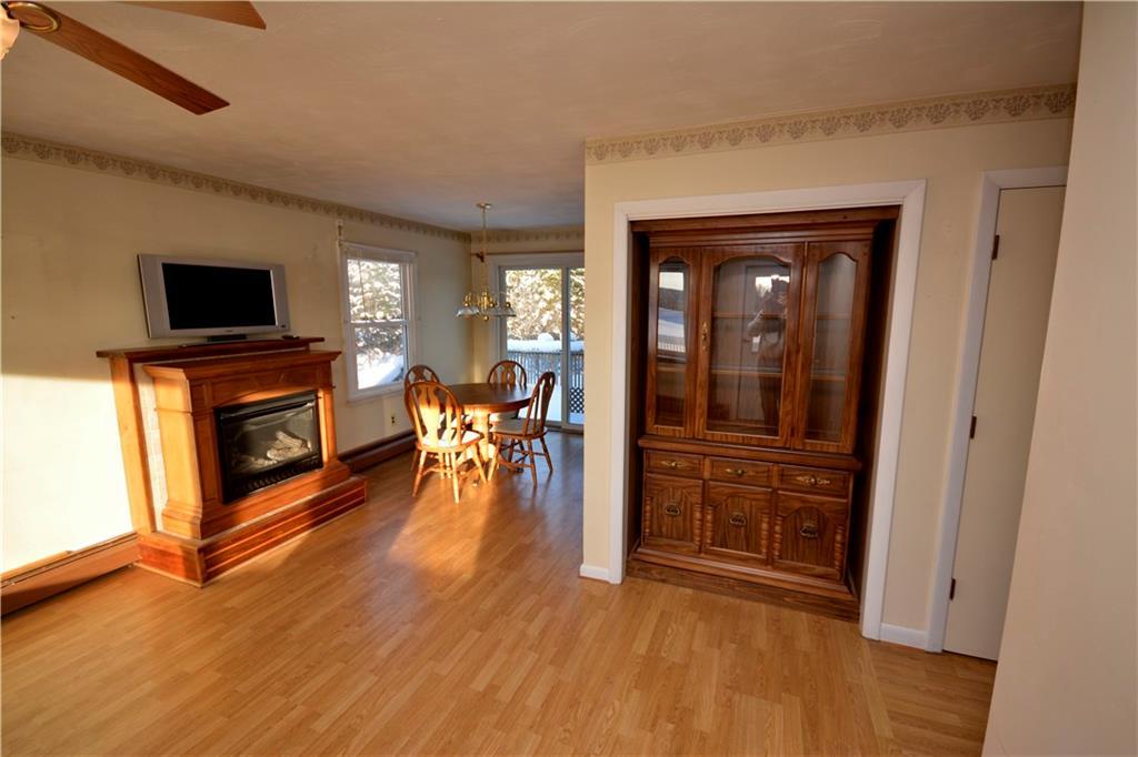 1376 Cutler Road Cutler, ME 04626 - Photo 9 of 35 Welcome home! This nice sized living...