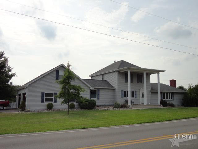 8921 Fritz Road Fort Wayne, IN 46818 - Photo 1 of 22