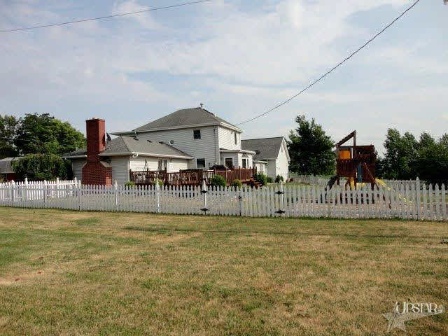 8921 Fritz Road Fort Wayne, IN 46818 - Photo 2 of 22