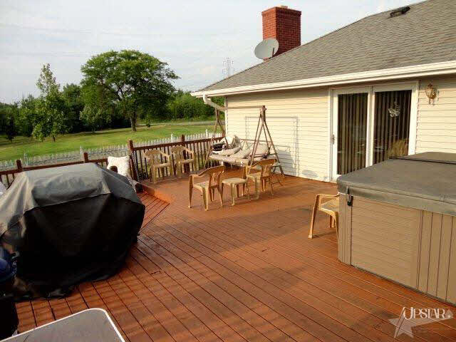 8921 Fritz Road Fort Wayne, IN 46818 - Photo 19 of 22