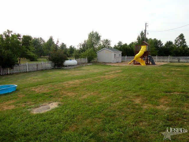 8921 Fritz Road Fort Wayne, IN 46818 - Photo 21 of 22