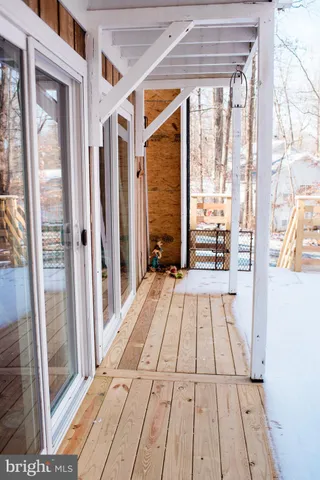 a view of outdoor space