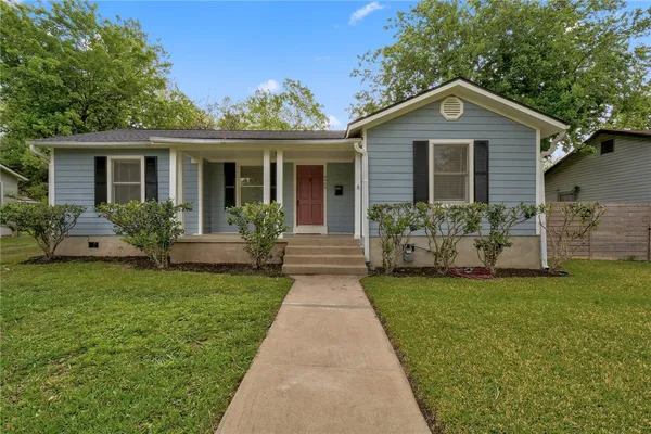 $2,995 | 4909 Shoal Creek Boulevard, Austin, TX 78756