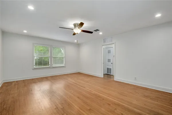 $2,995 | 4909 Shoal Creek Boulevard, Austin, TX 78756