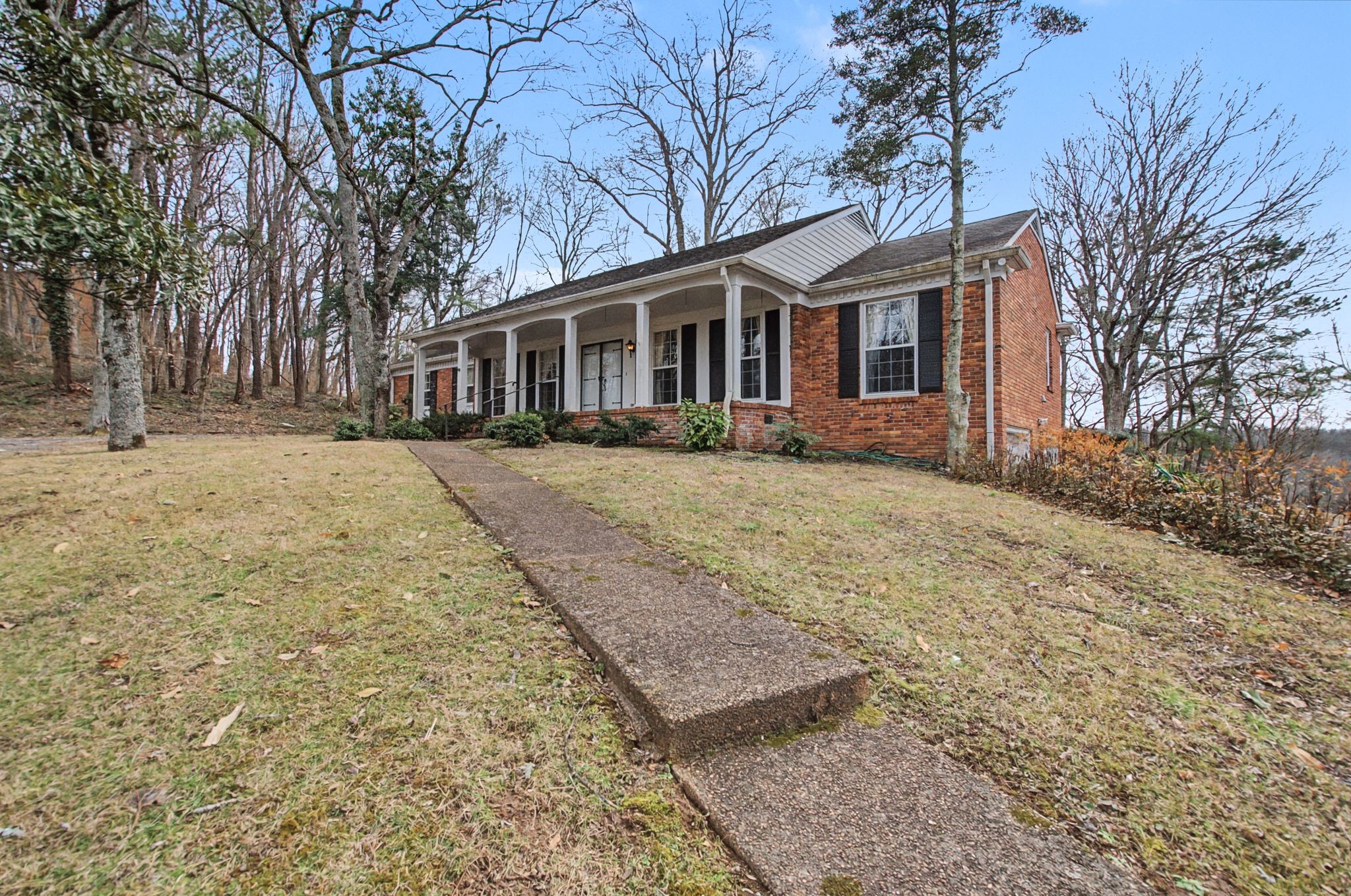 711 Sneed Road West Franklin, TN 37069 - Photo 1 of 21 Gallery Image 1