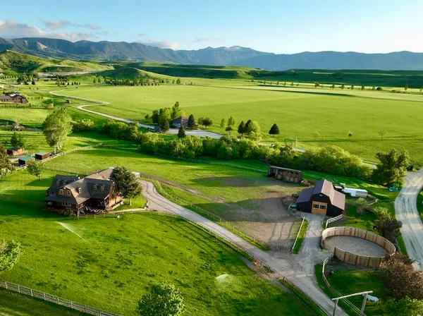$1,995,000 | 354 Bird Farm Road, Sheridan, WY 82801