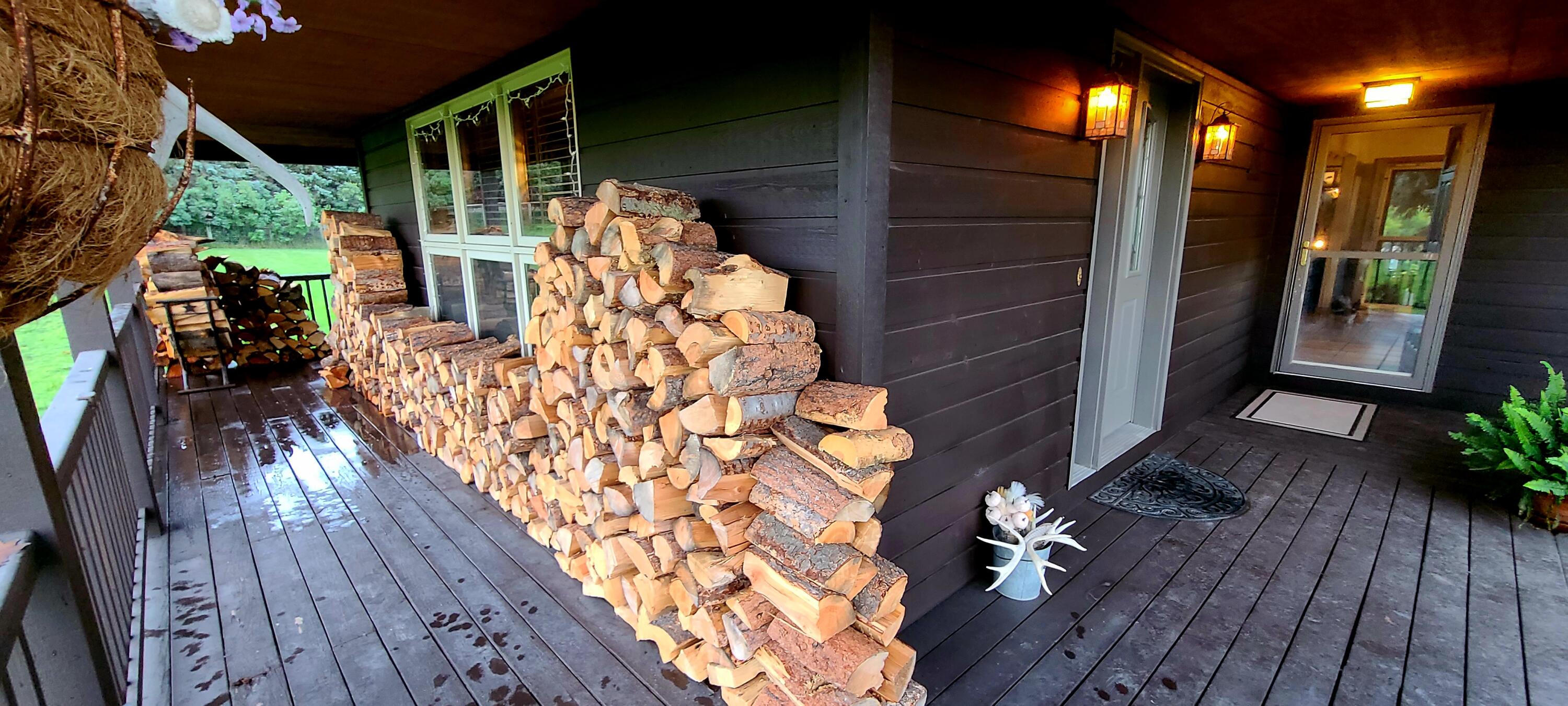 354 Bird Farm Road Sheridan, WY 82801 - Photo 15 of 51 Ready for winter