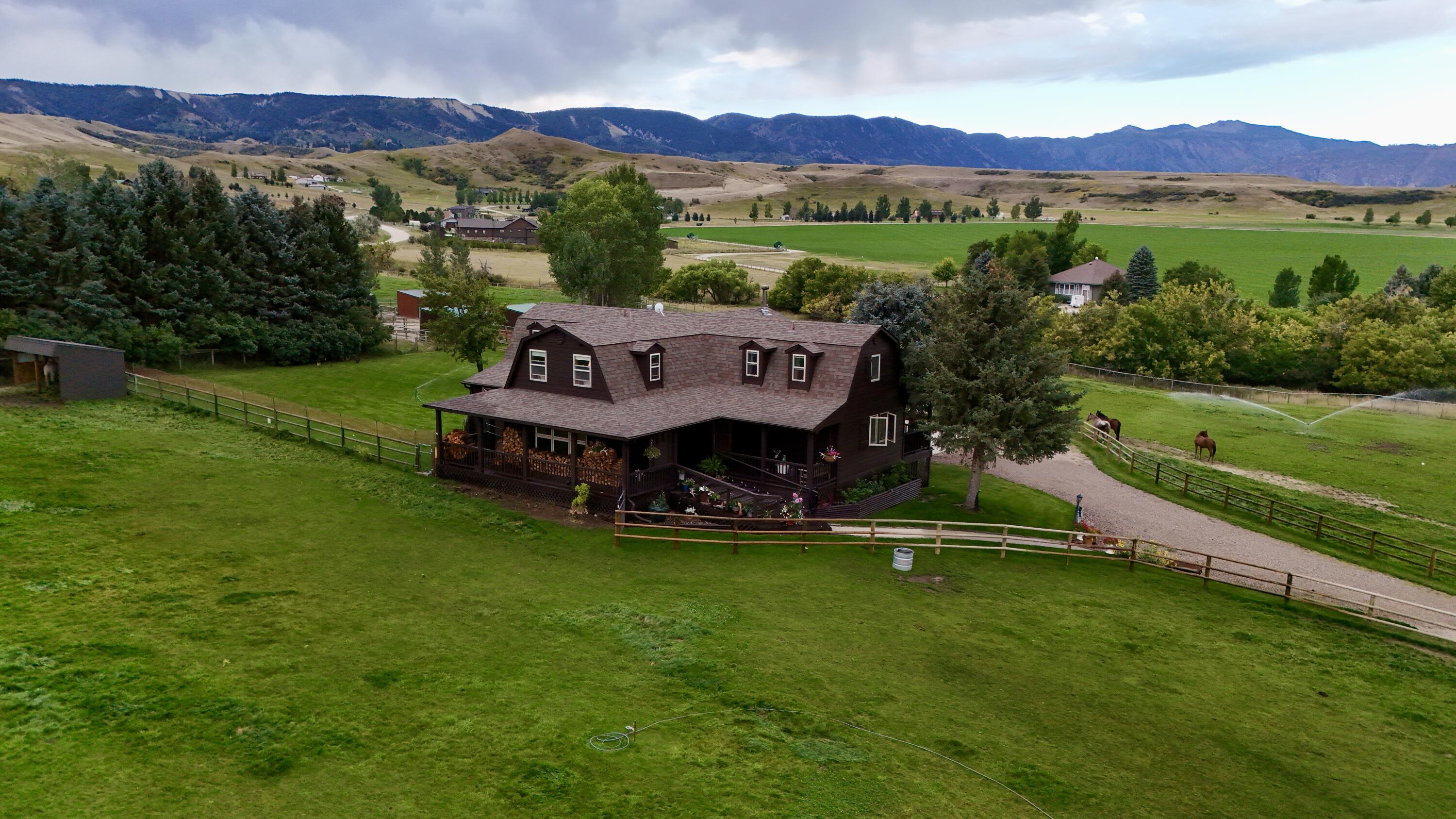 354 Bird Farm Road Sheridan, WY 82801 - Photo 16 of 51 1