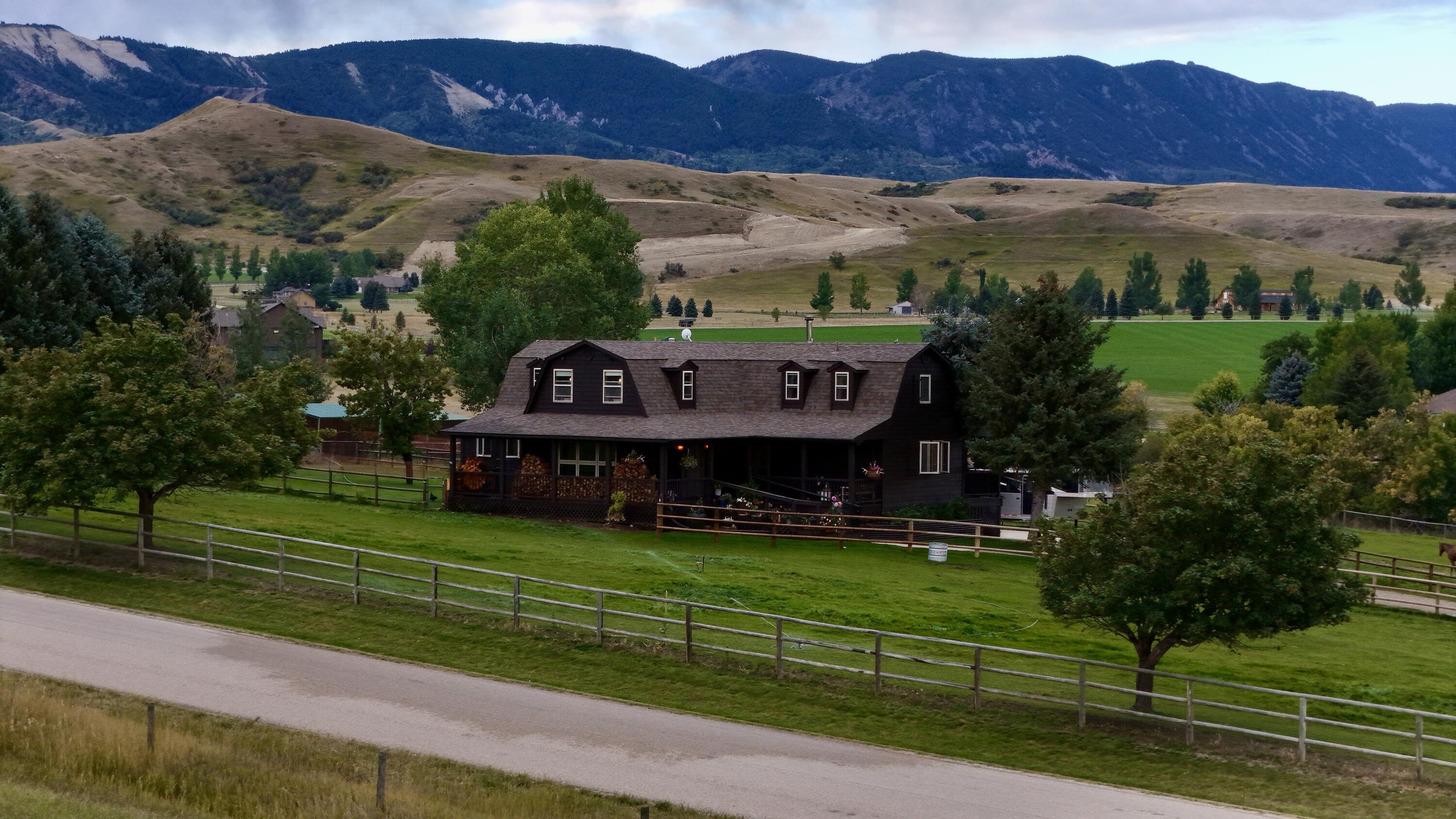 354 Bird Farm Road Sheridan, WY 82801 - Photo 18 of 51 6