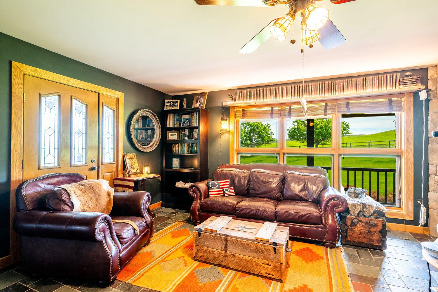 354 Bird Farm Road Sheridan, WY 82801 - Photo 32 of 51 office