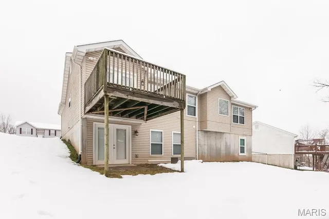 $2,220 | 10 Concord Drive, Crystal City, MO 63019