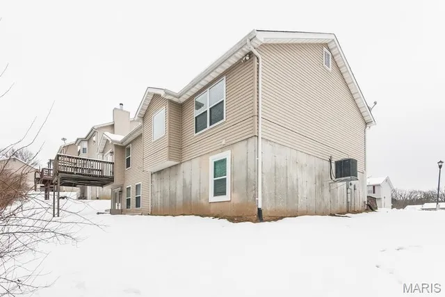 $2,220 | 10 Concord Drive, Crystal City, MO 63019