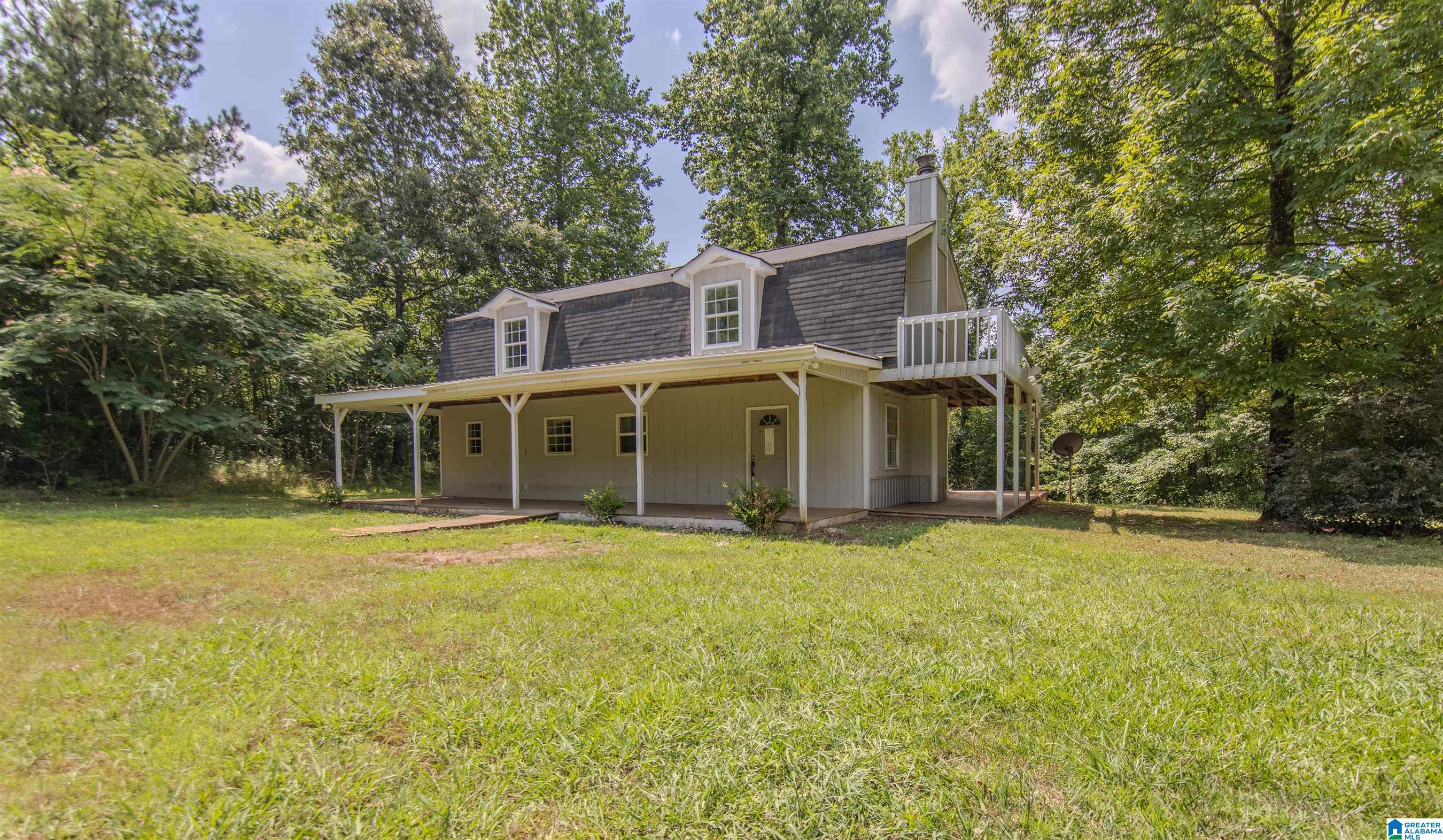 460 Pinetucky Lane Heflin, AL 36264 - Photo 19 of 20