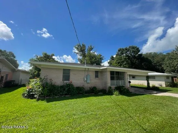 $99,000 | 1001 Bank Avenue, New Iberia, LA 70560