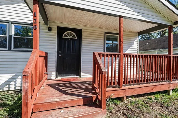 $169,900 | 120 Highland Avenue, Thomasville, NC 27360