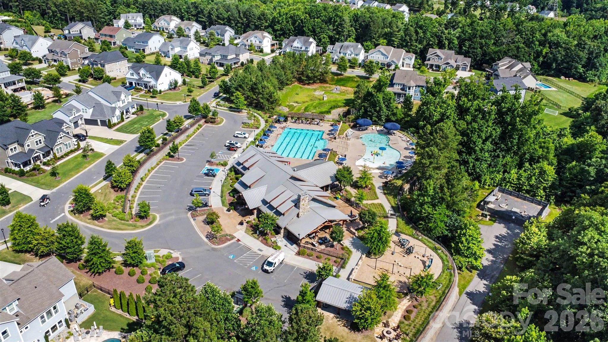 6247 Six String Court Fort Mill, SC 29708 - Photo 42 of 44