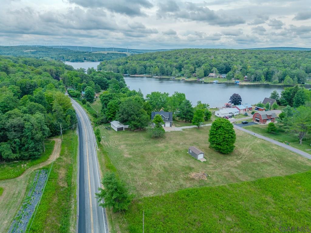 402 Sunset Road Friedens, PA 15541 - Photo 45 of 51